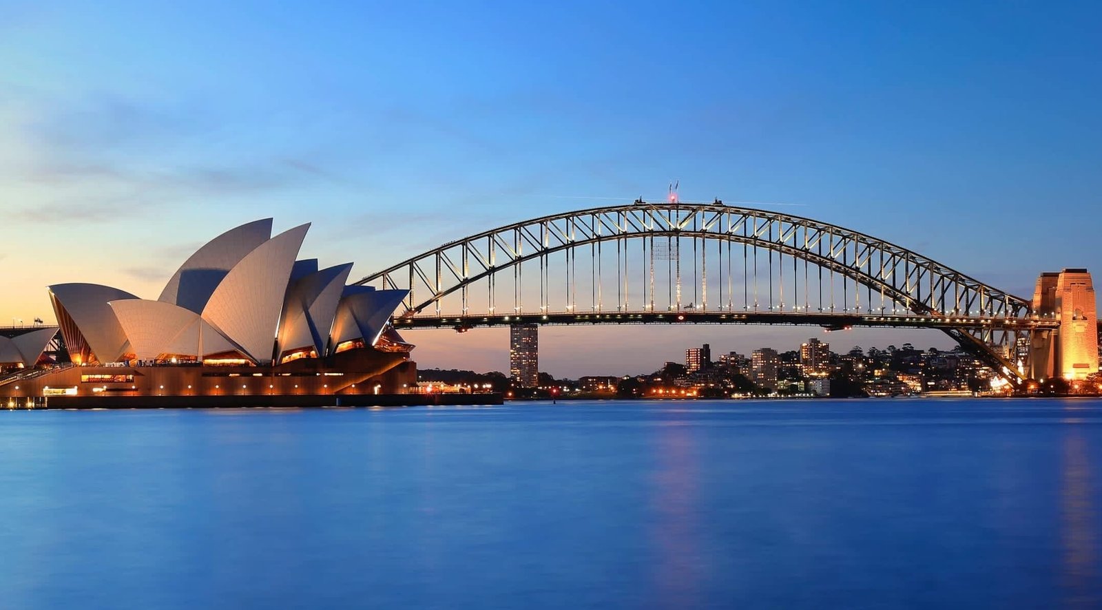 13 Best Places to Visit in Sydney Australia