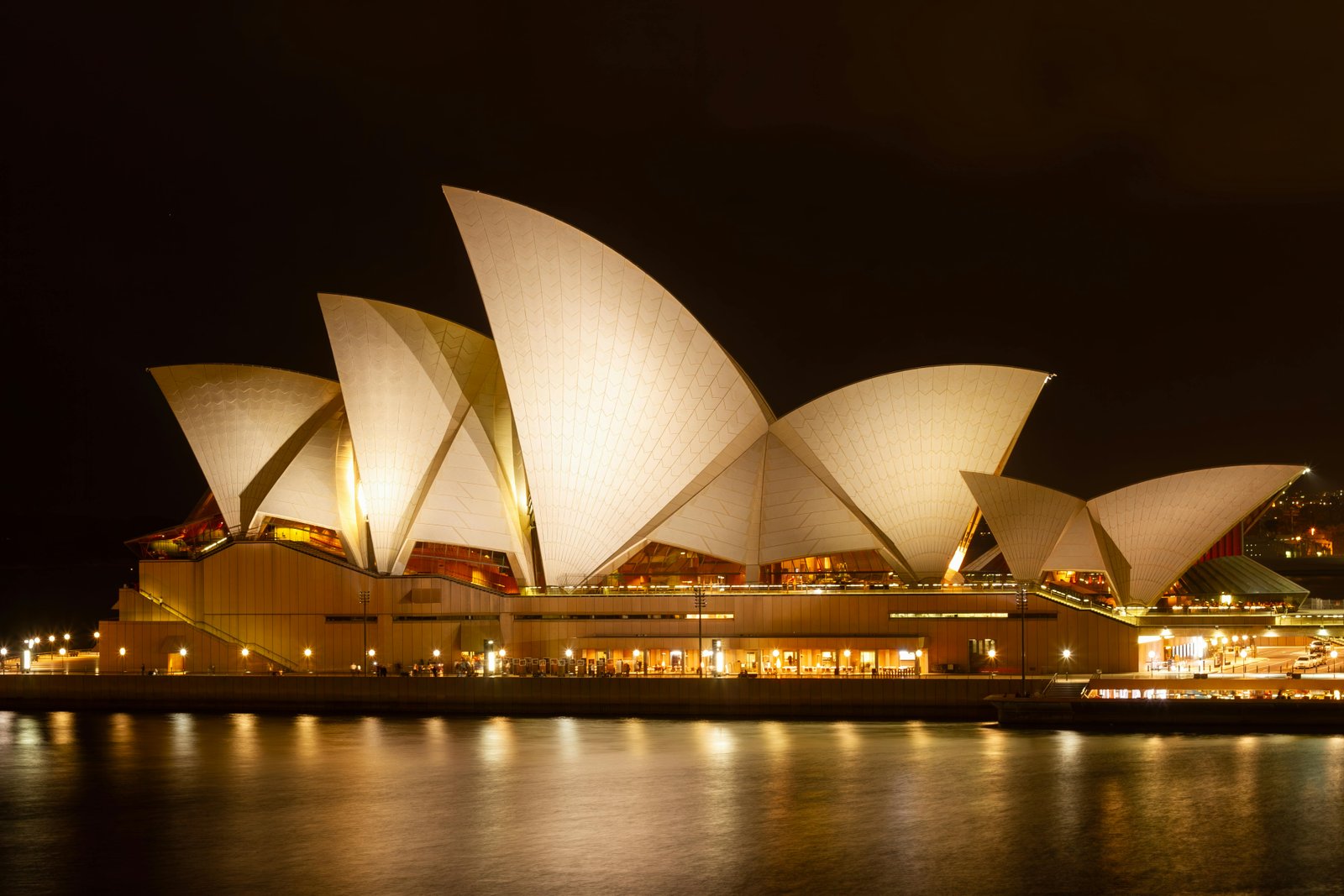 Sydney Opera House Tickets, Tours & Best Visitor Experiences in Sydney Harbour