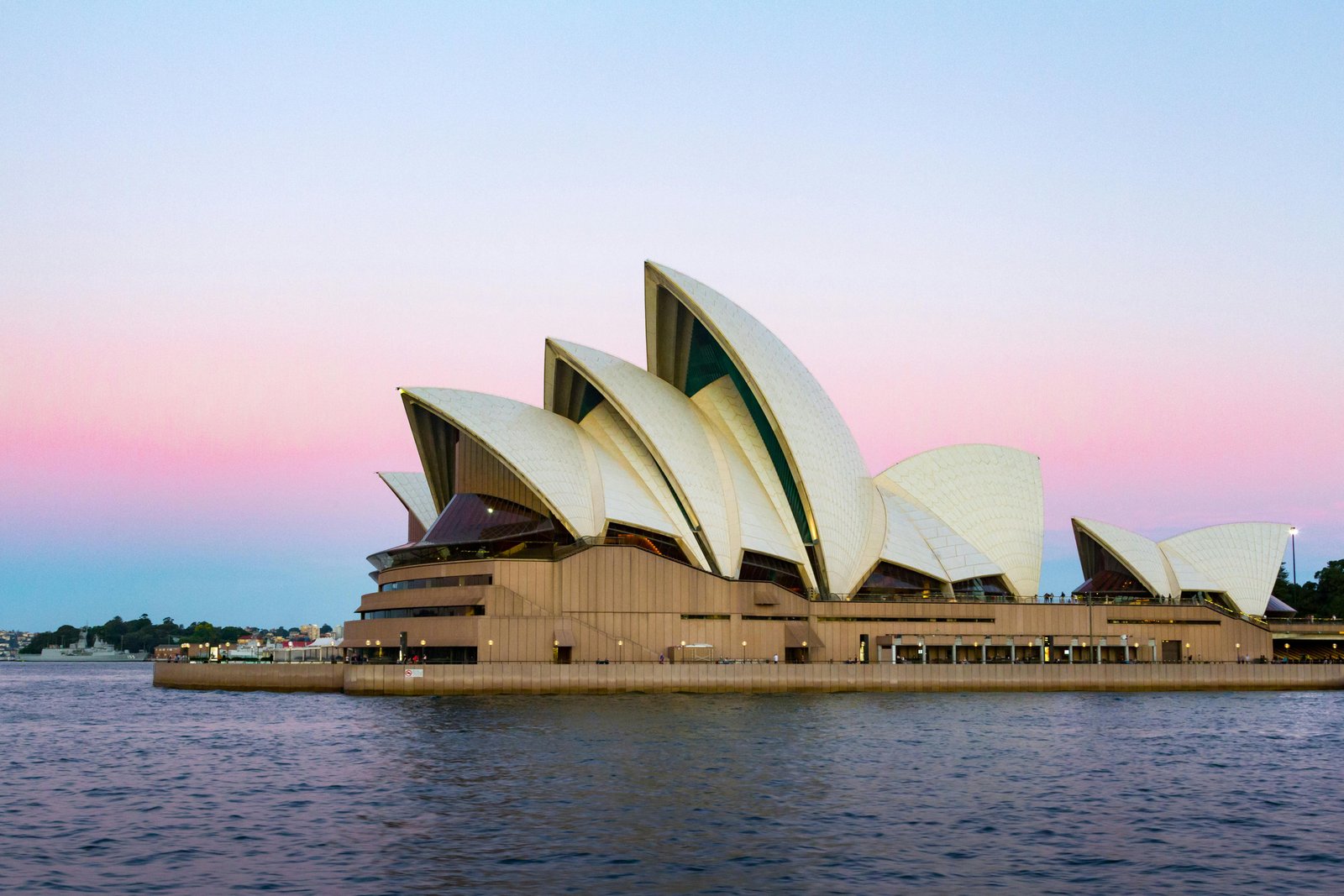 Best Time to Visit Sydney Australia in 2026