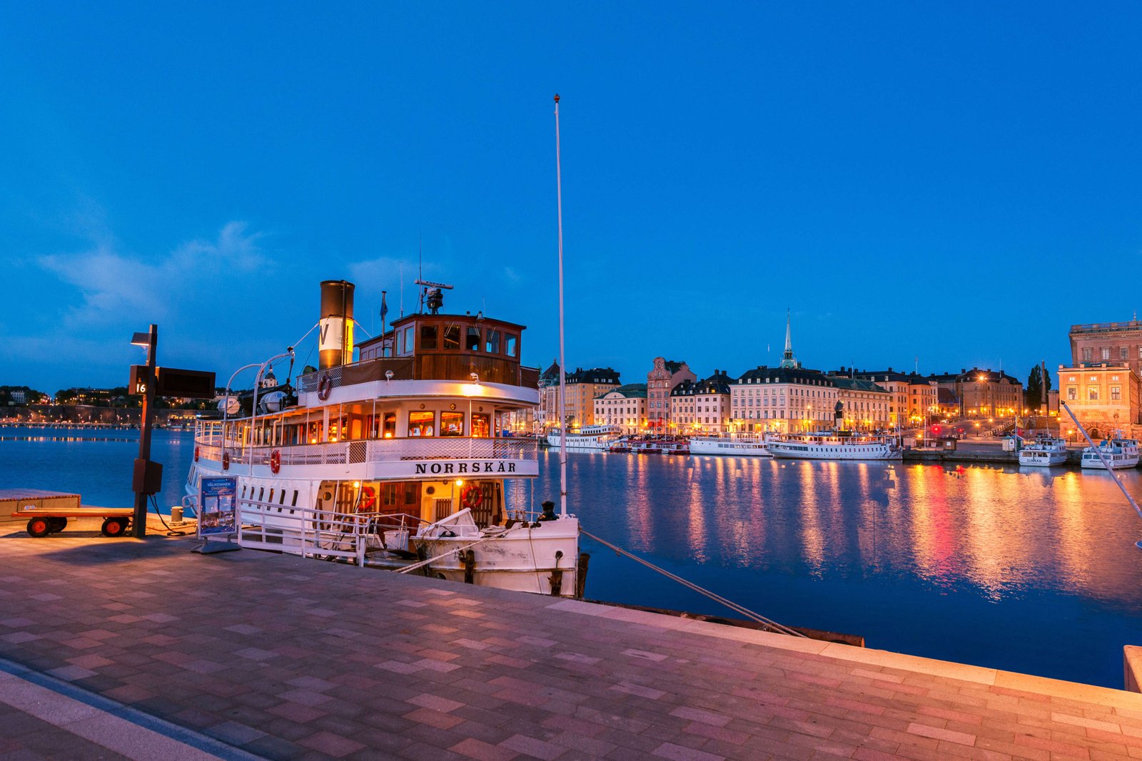 Sweden